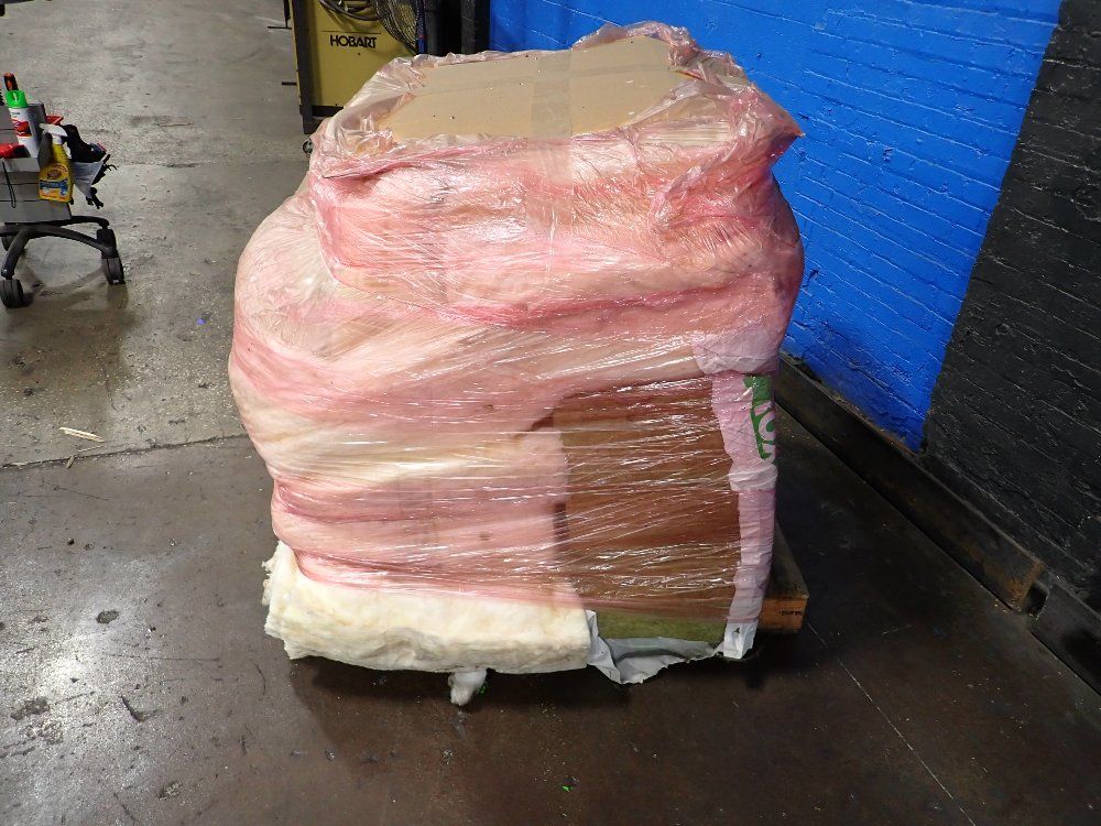 Roxul Acoustical Fire Batts Insulation