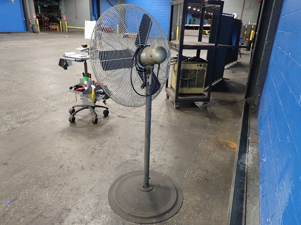  Fan