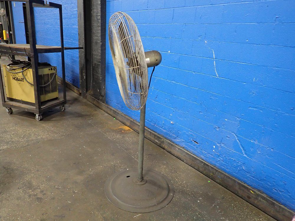  Fan