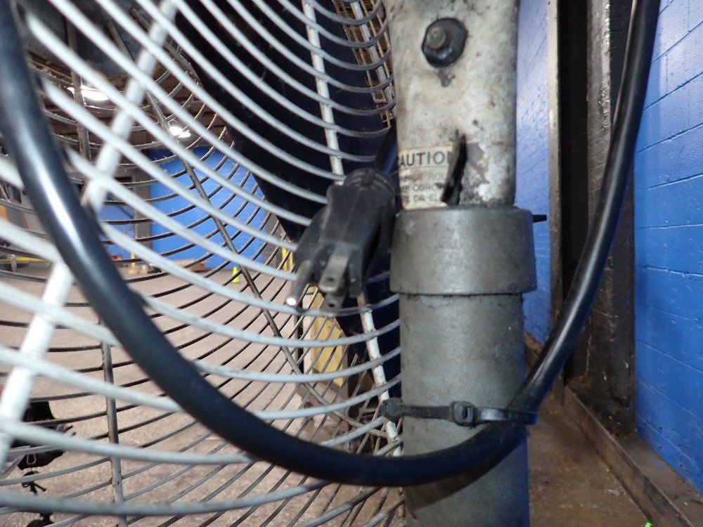  Fan