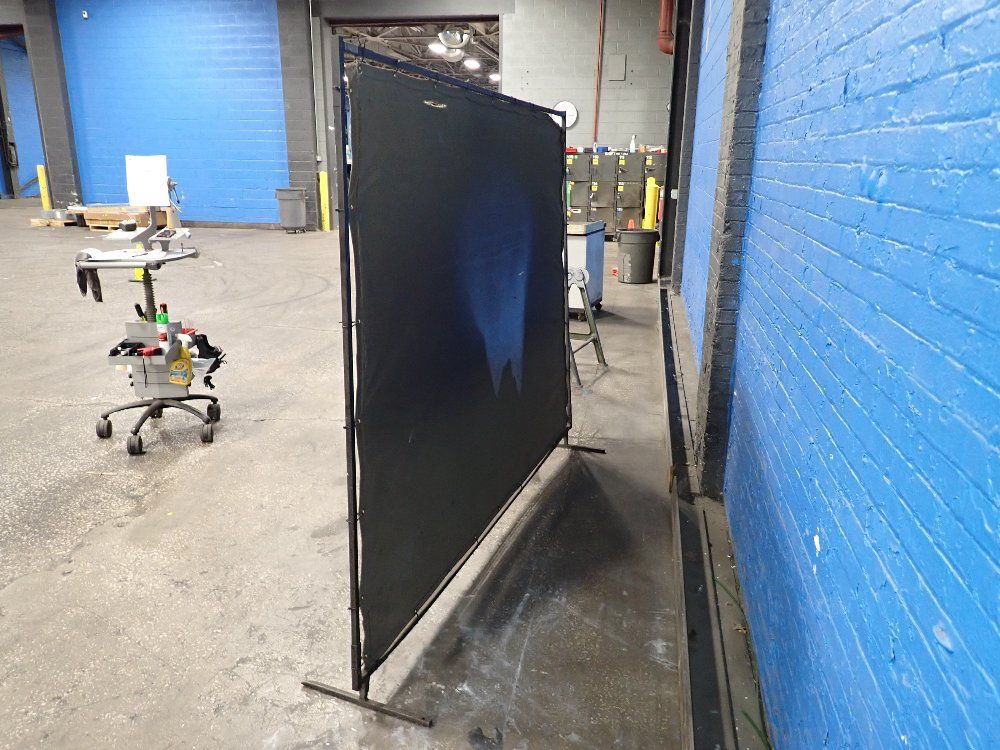  Welding Curtain