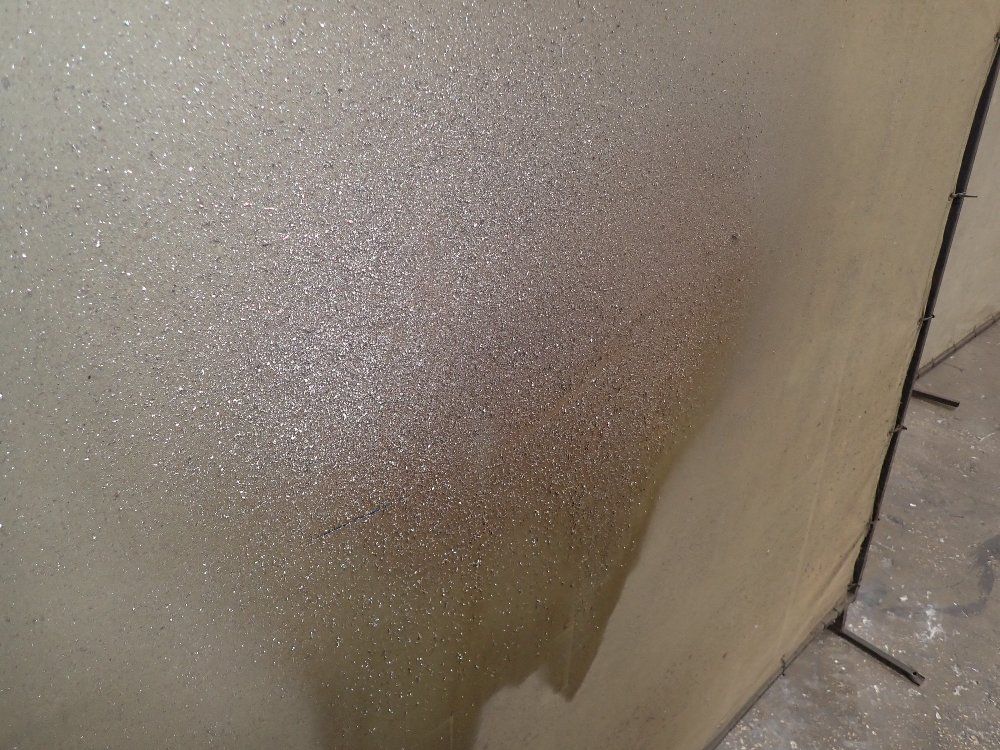  Welding Curtain