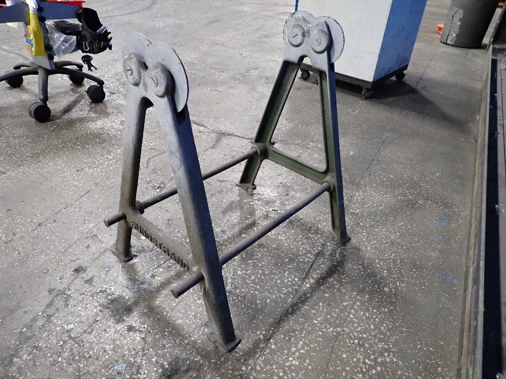 Sundstrand Balancer