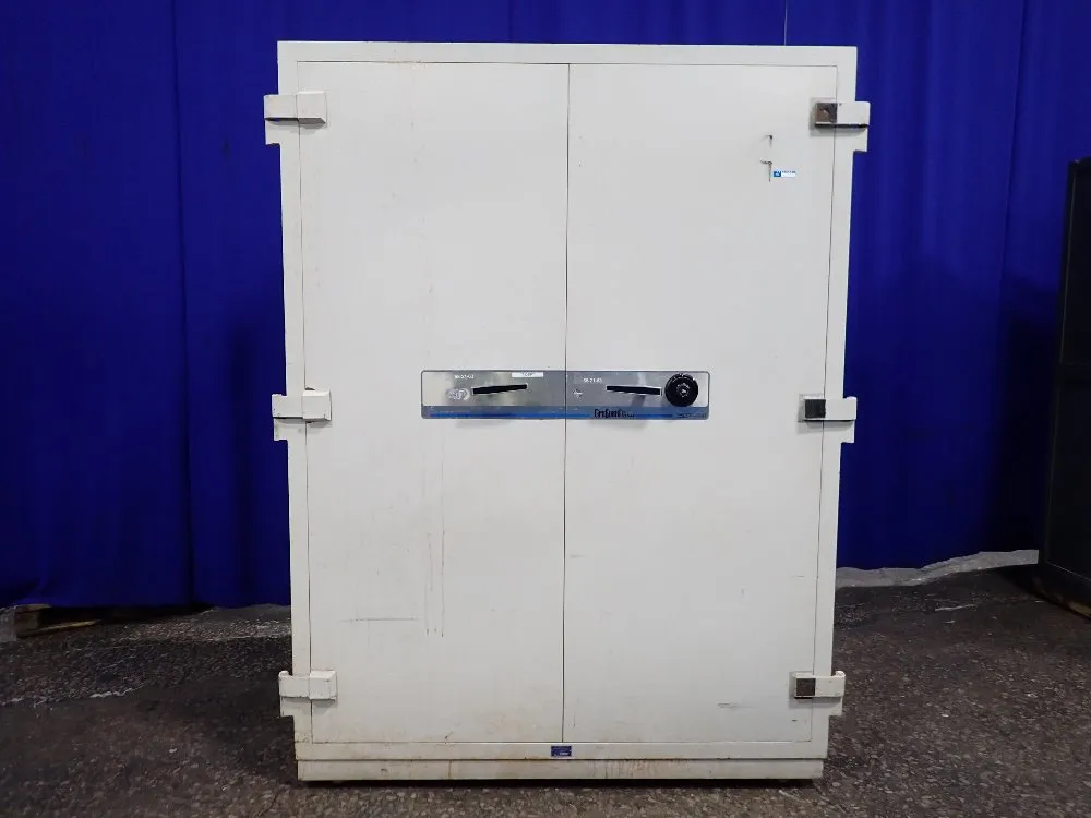 Schwab Safe
