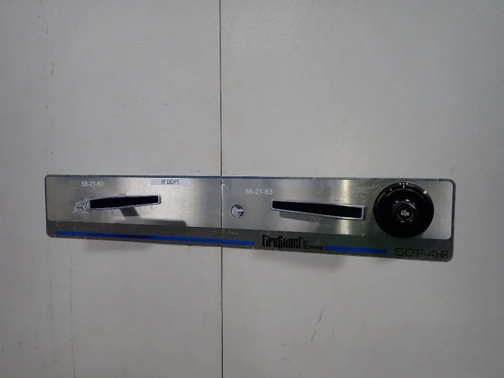 Schwab Safe