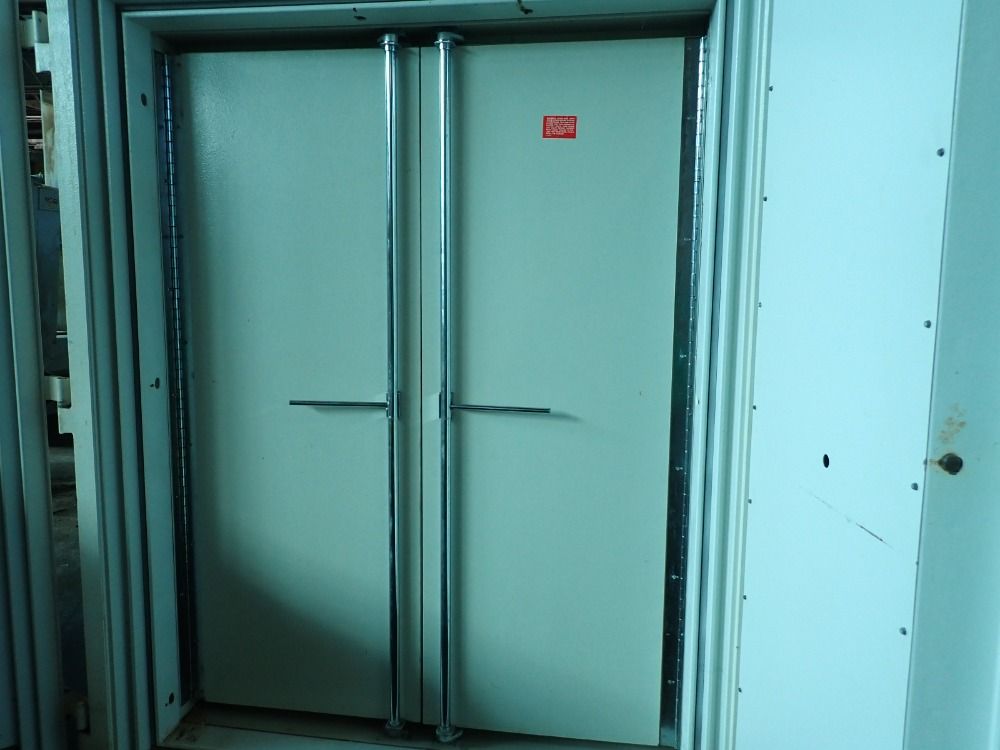 Schwab Safe