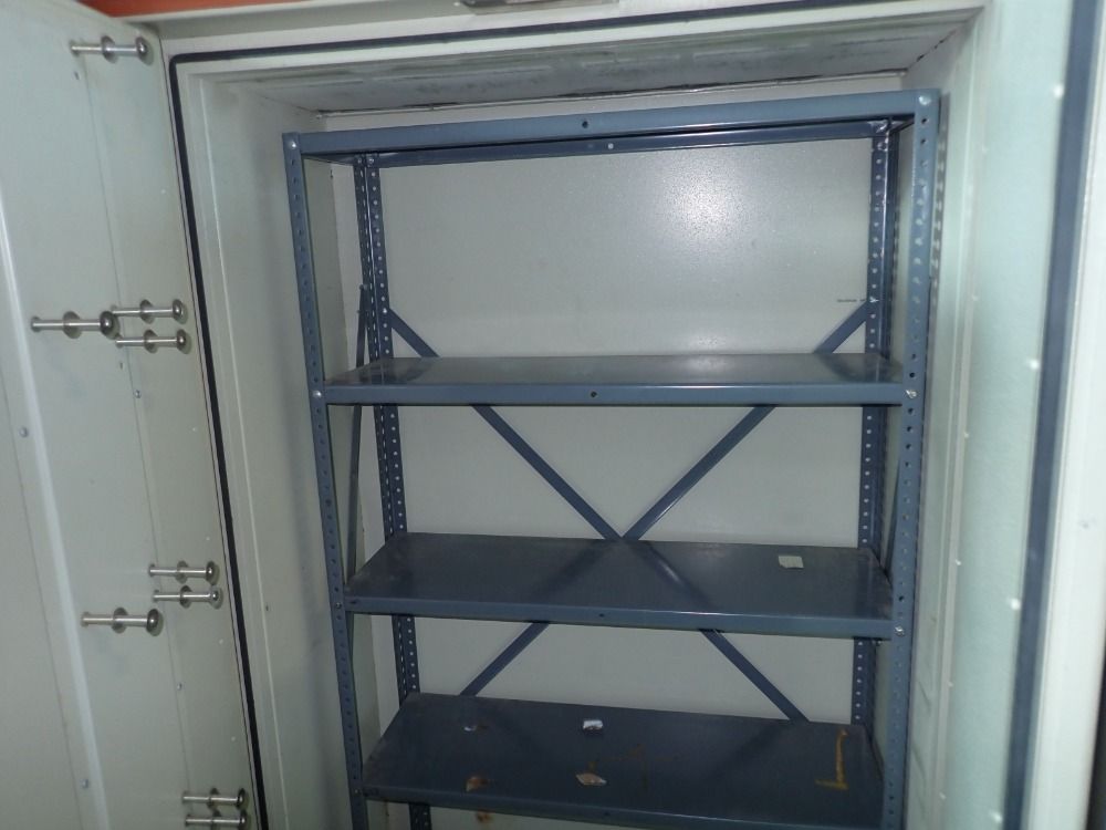 Mosler Safe