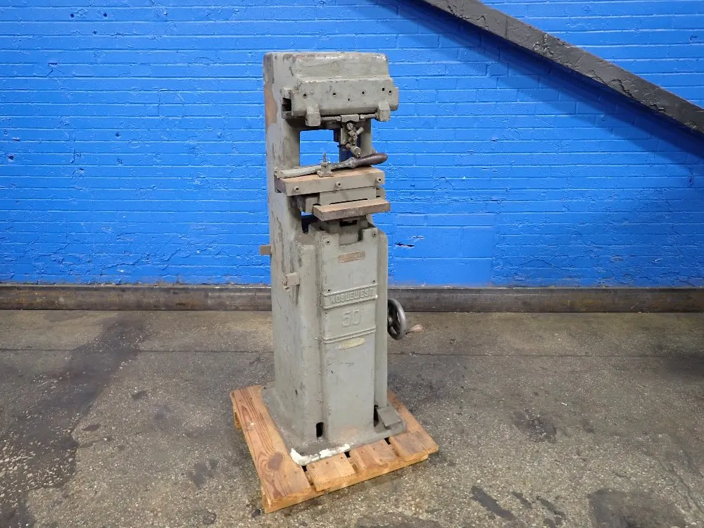 MARKING MACHINE