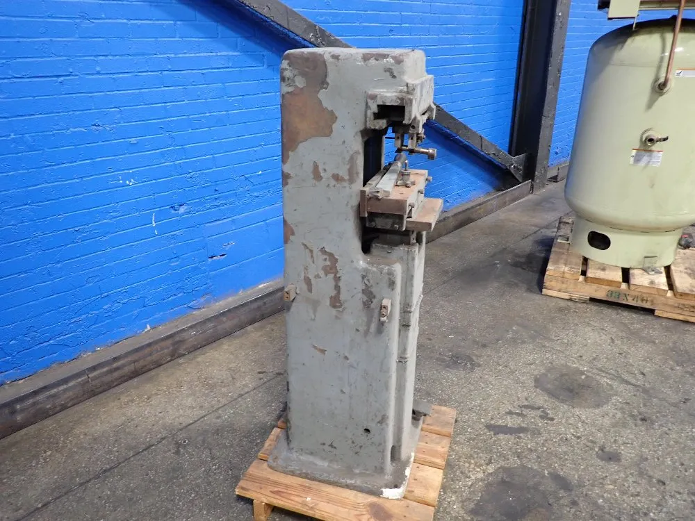 Noblewest Marking Machine