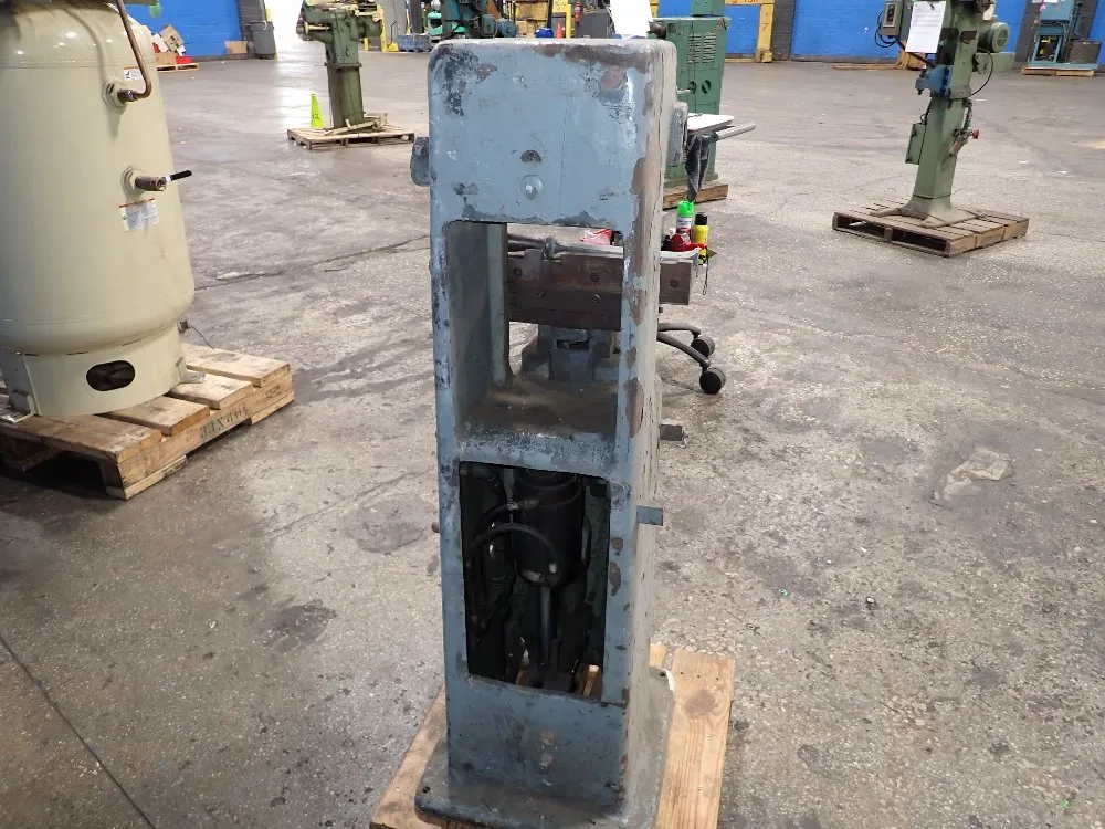 Noblewest Marking Machine