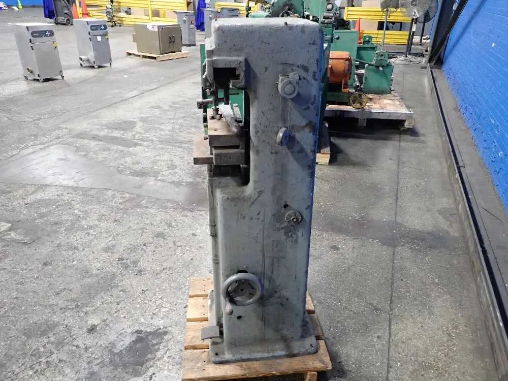 Noblewest Marking Machine