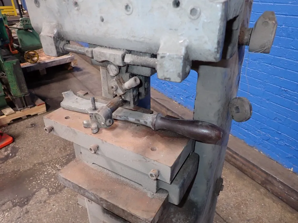 Noblewest Marking Machine