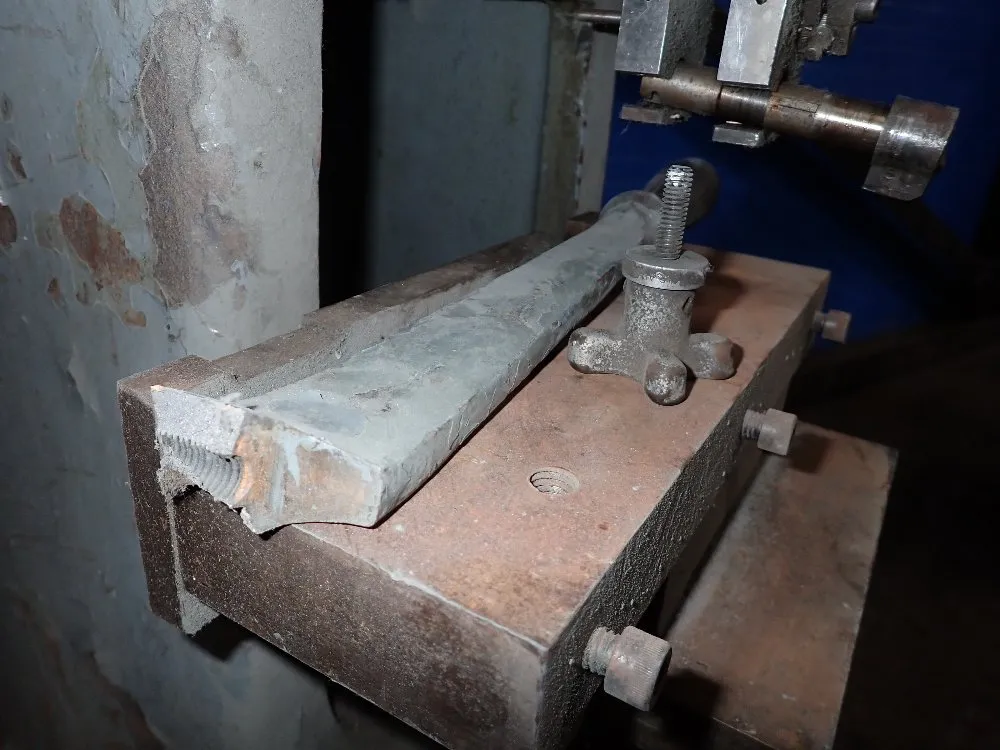 Noblewest Marking Machine