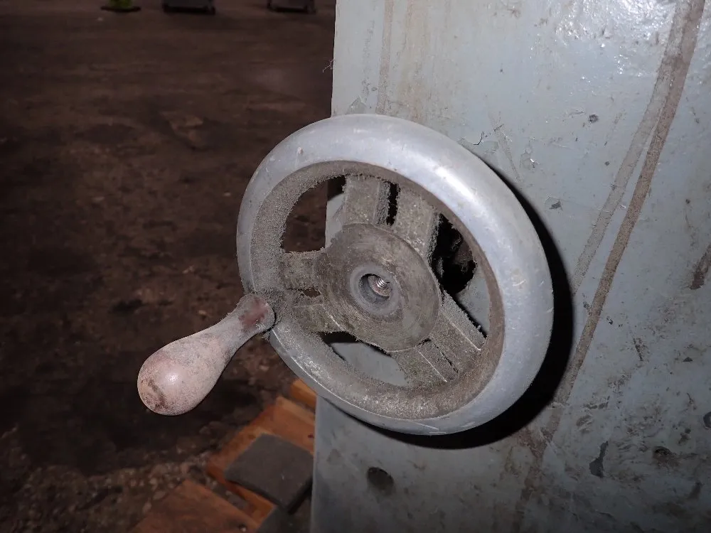 Noblewest Marking Machine
