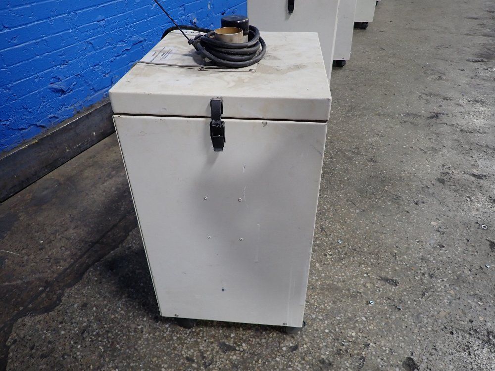 Fumex Air Filtration System