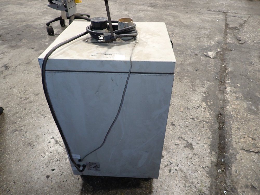 Fumex Air Filtration System
