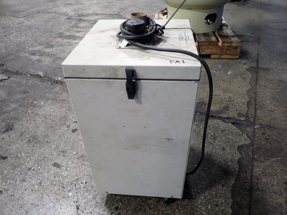 Fumex Air Filtration System
