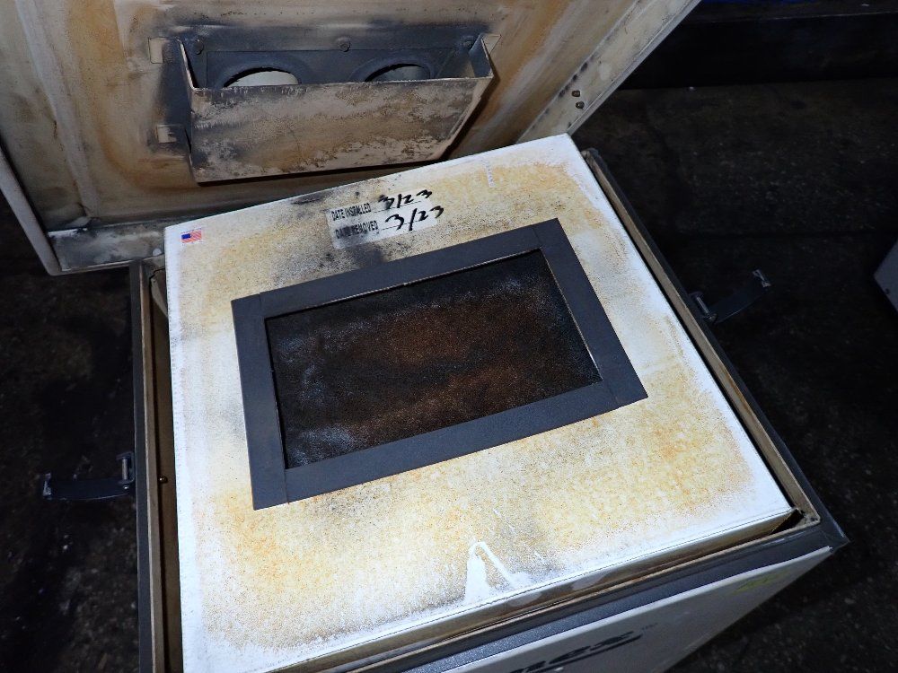 Fumex Air Filtration System