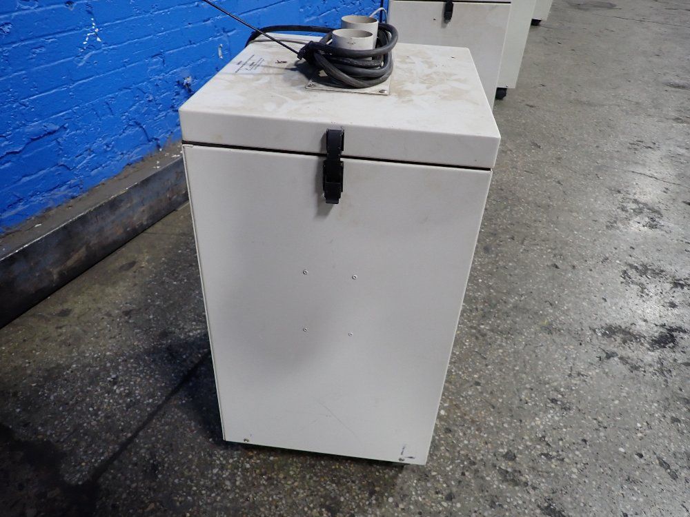 Fumex Air Filtration System