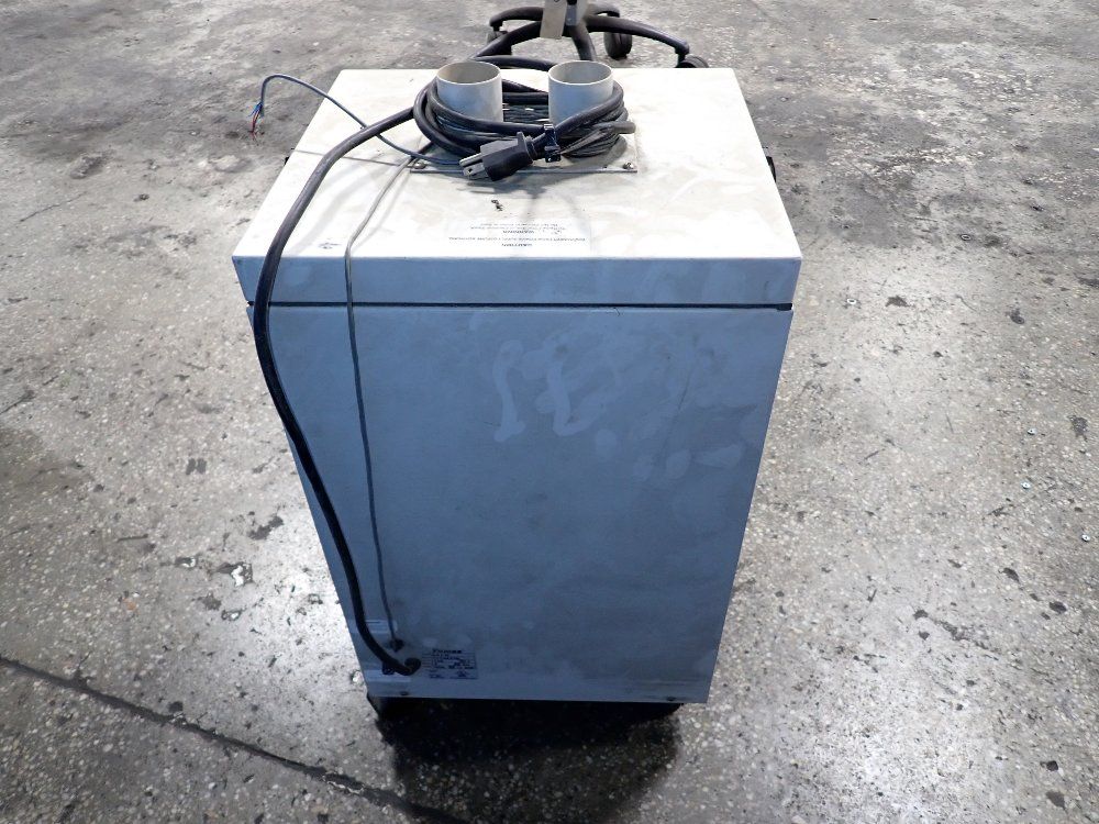 Fumex Air Filtration System