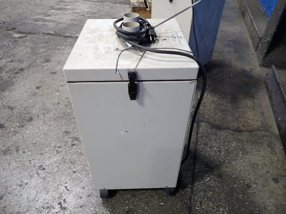 Fumex Air Filtration System