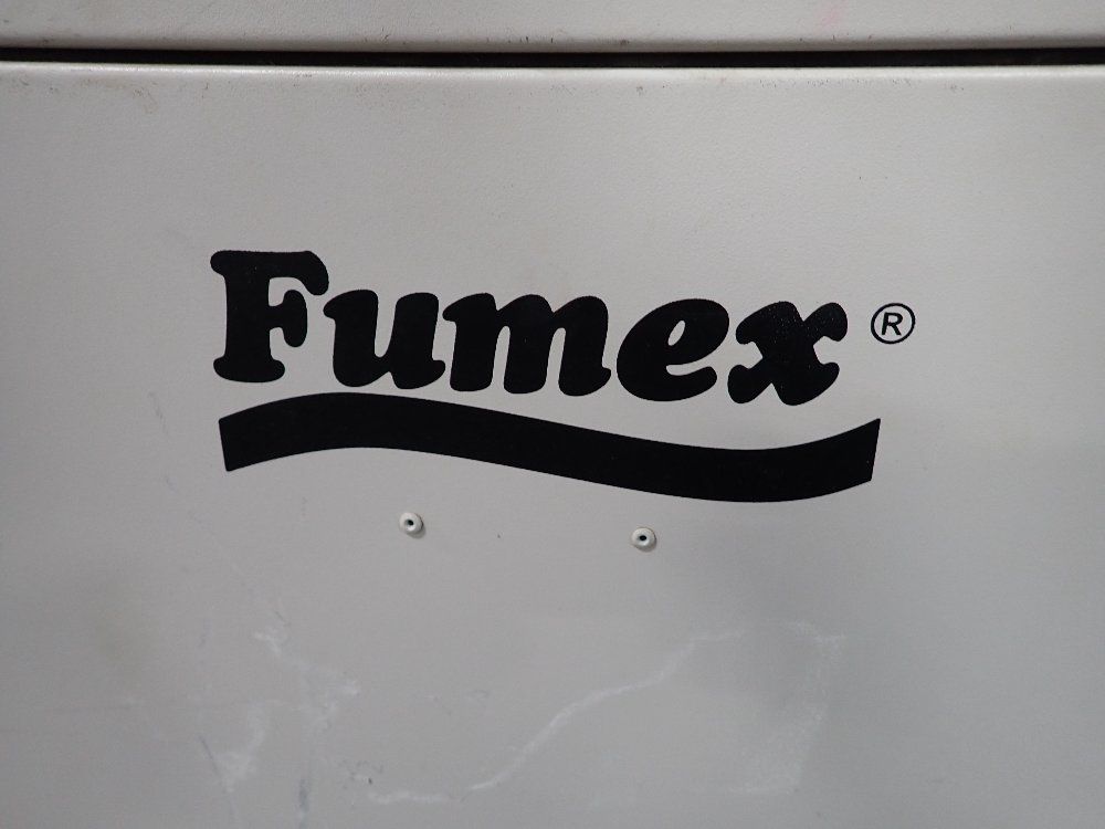 Fumex Air Filtration System
