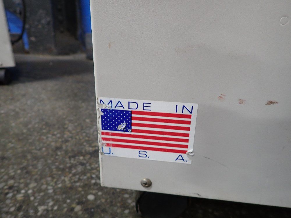 Fumex Air Filtration System