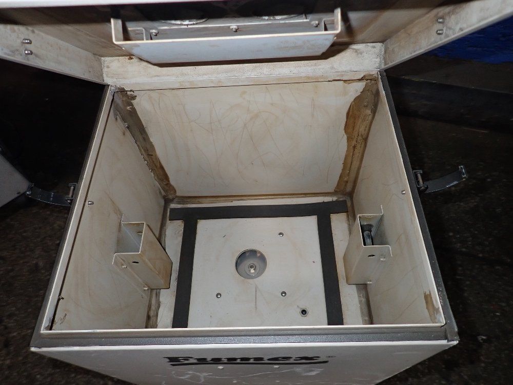 Fumex Air Filtration System