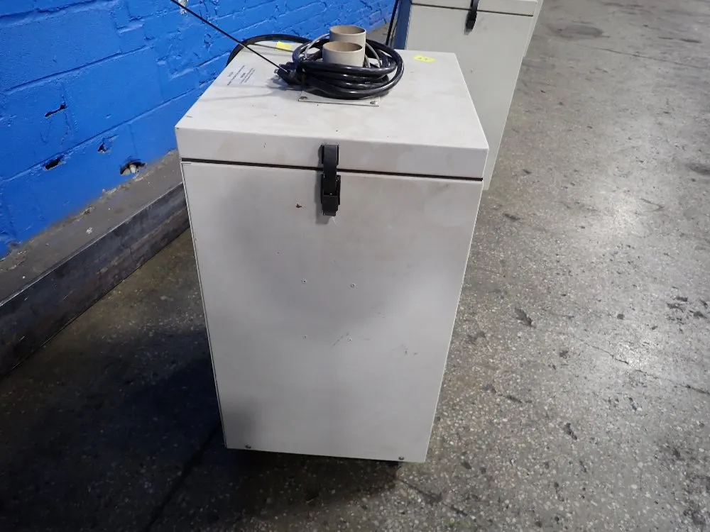 Fumex Air Filtration System