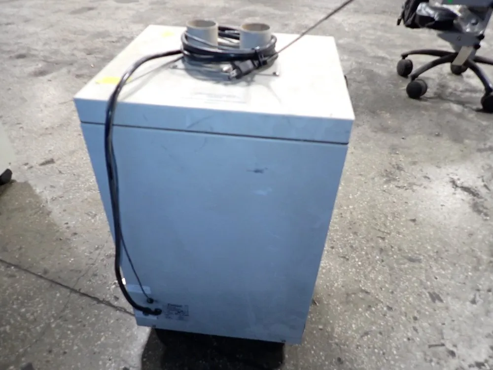 Fumex Air Filtration System