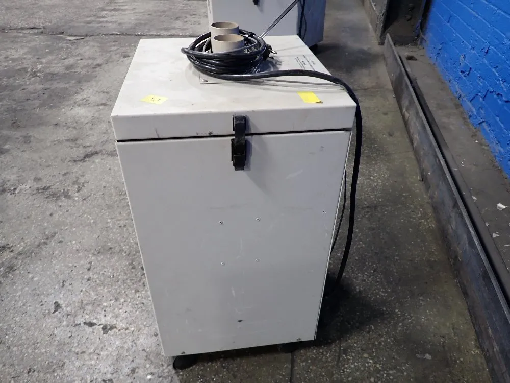 Fumex Air Filtration System