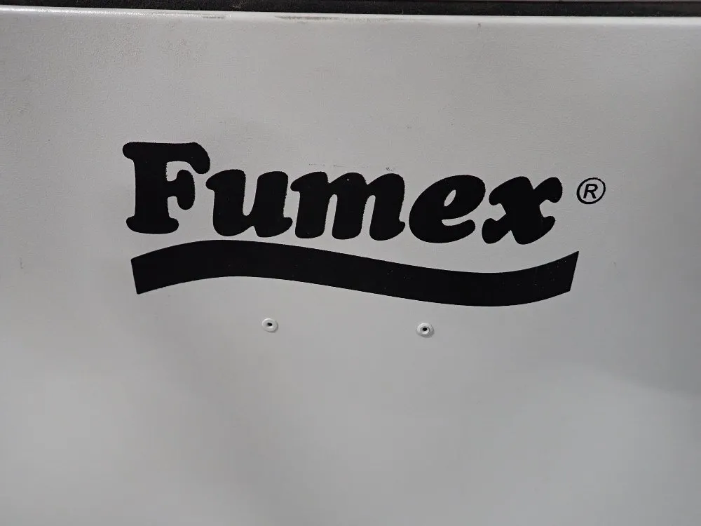 Fumex Air Filtration System