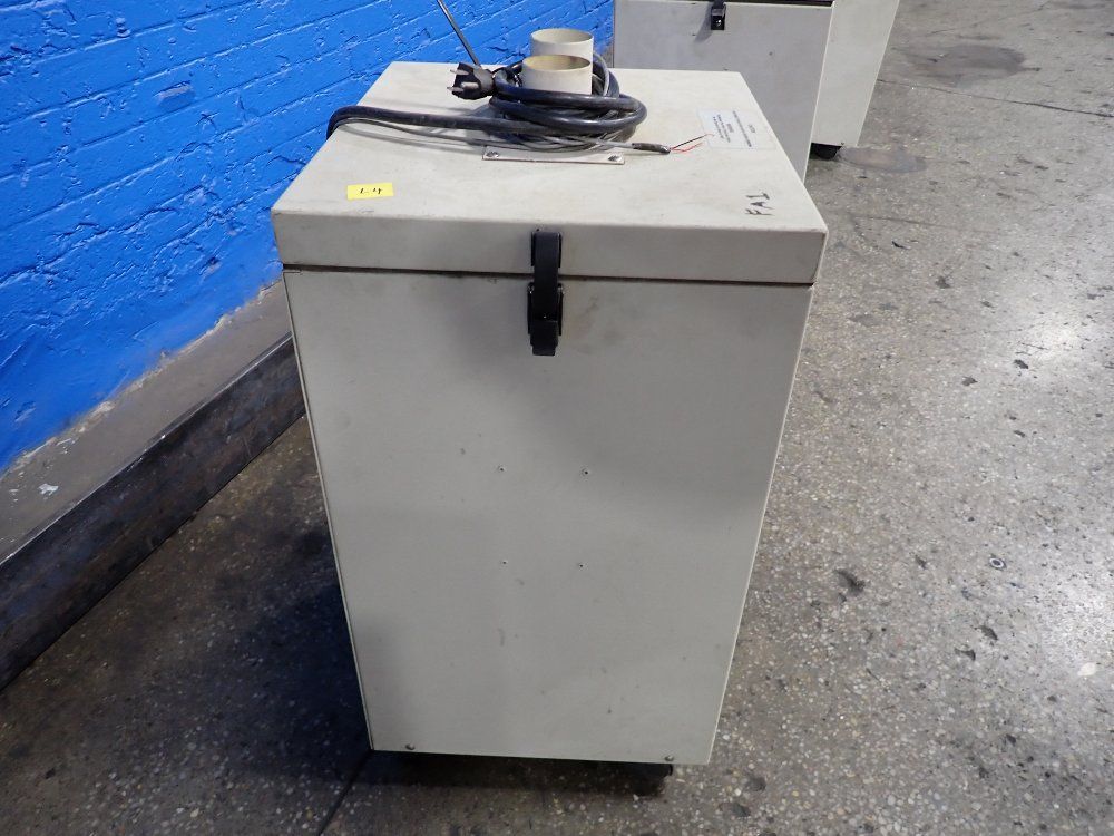Fumex Air Filtration System