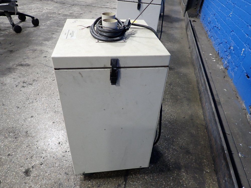 Fumex Air Filtration System