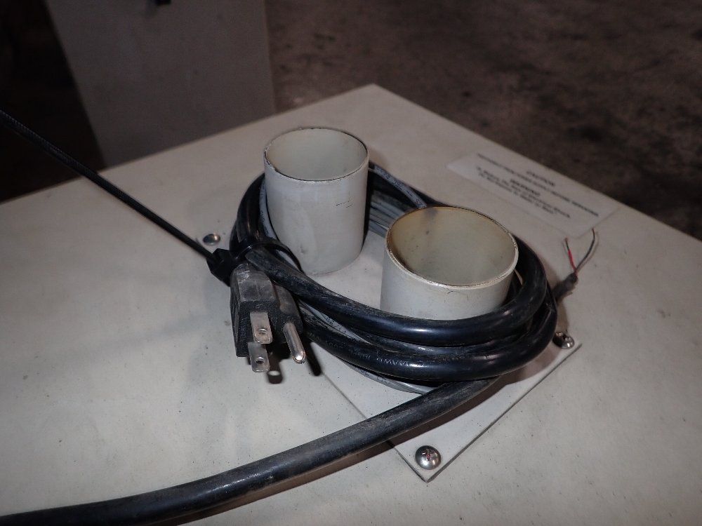 Fumex Air Filtration System