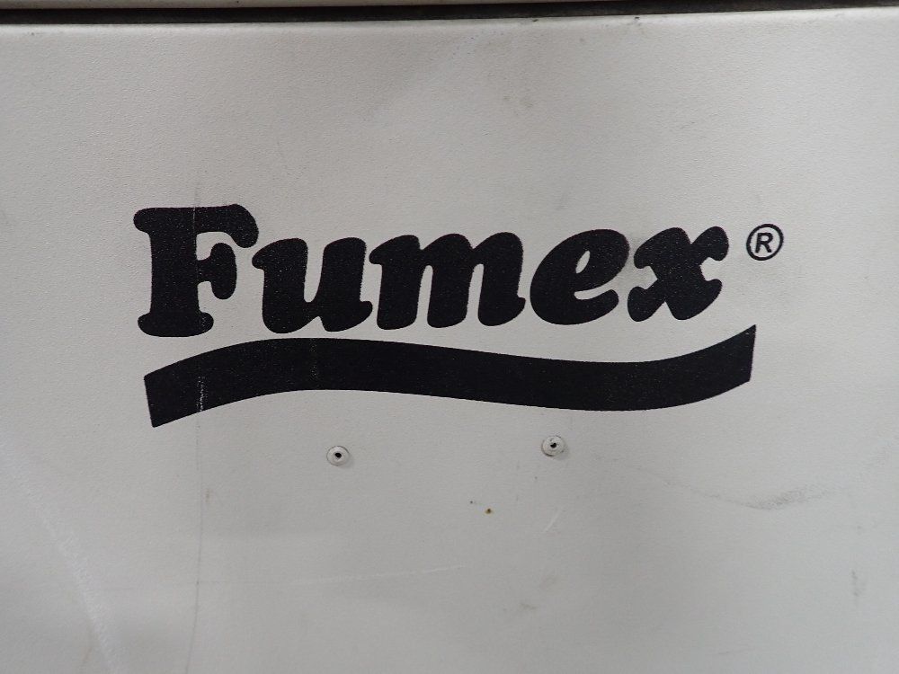 Fumex Air Filtration System