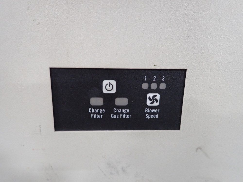 Fumex Air Filtration System