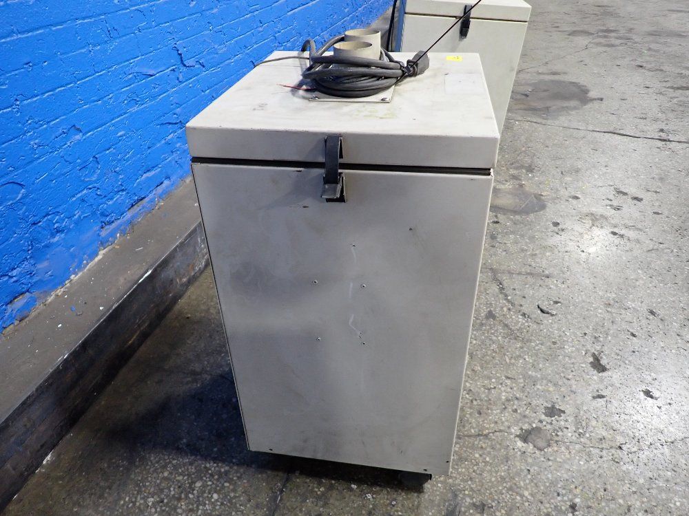 Fumex Air Filtration System