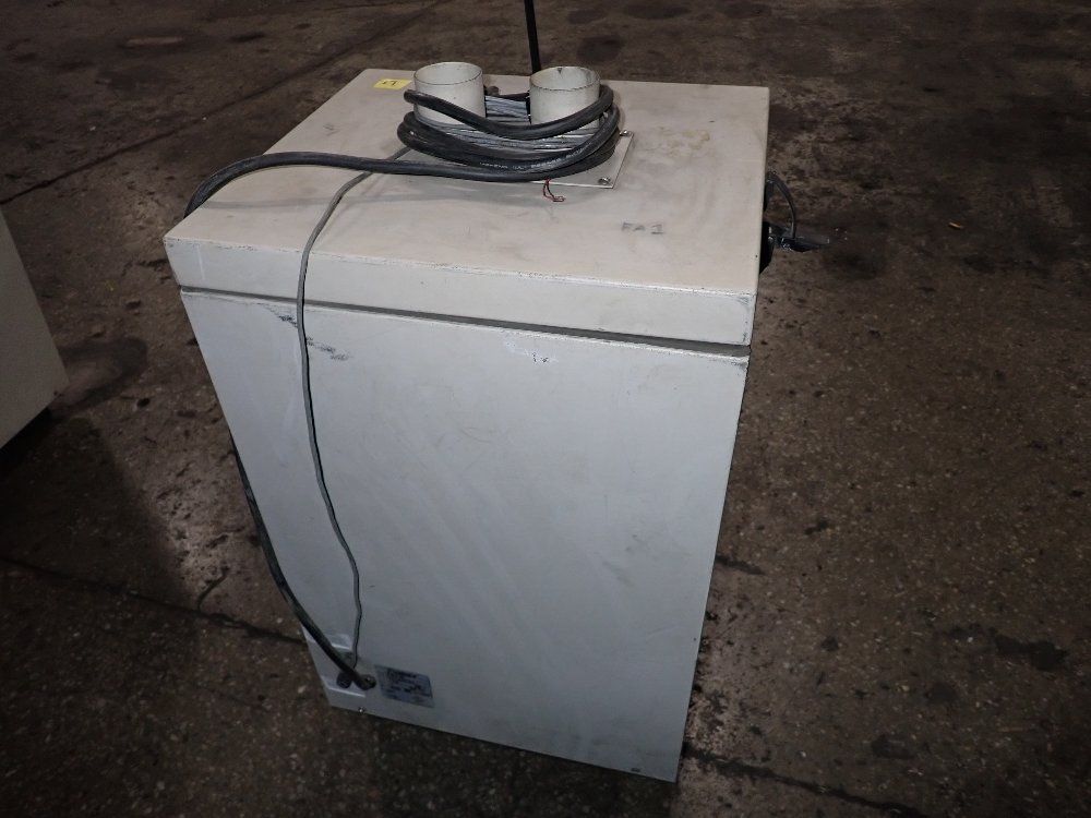 Fumex Air Filtration System