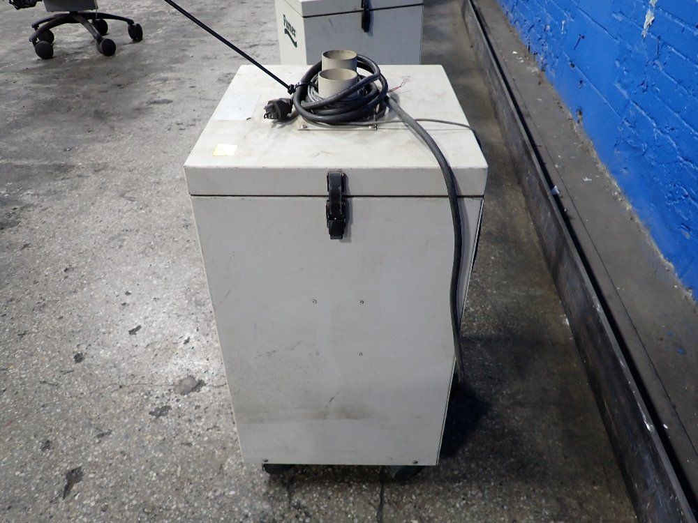 Fumex Air Filtration System