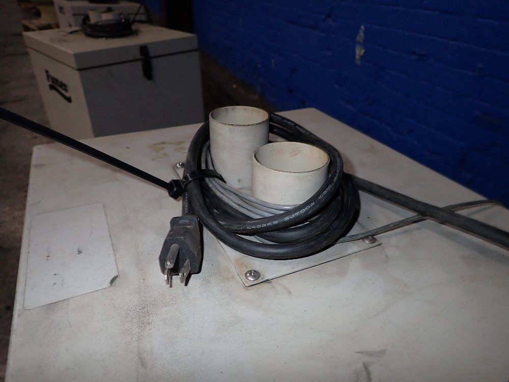 Fumex Air Filtration System