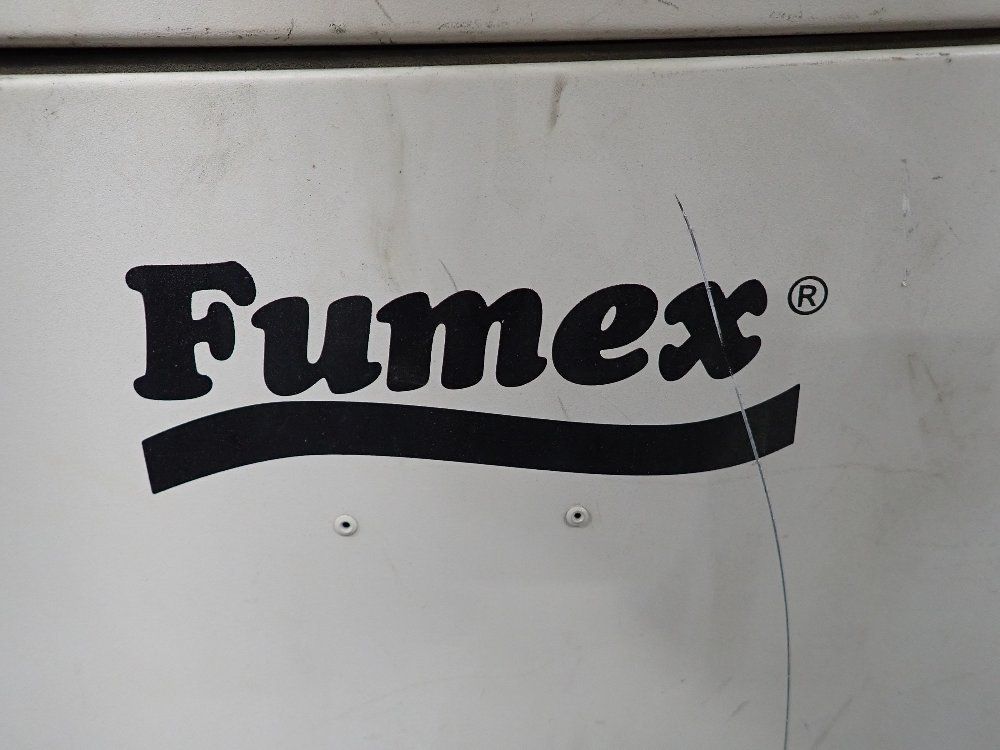 Fumex Air Filtration System