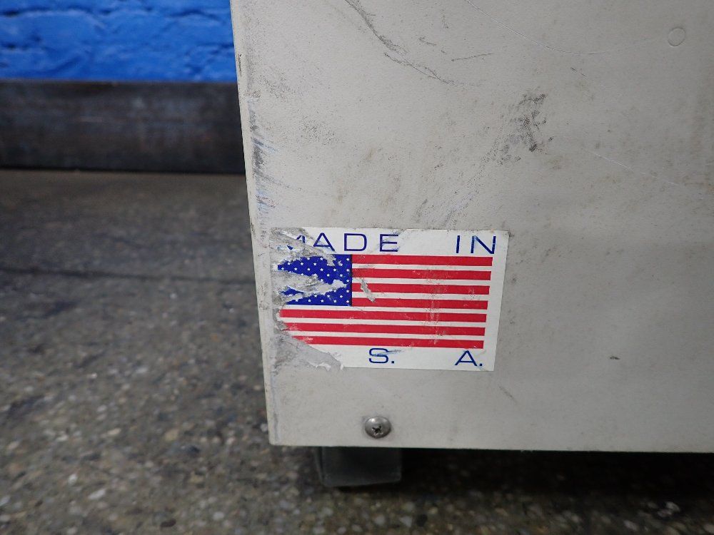 Fumex Air Filtration System