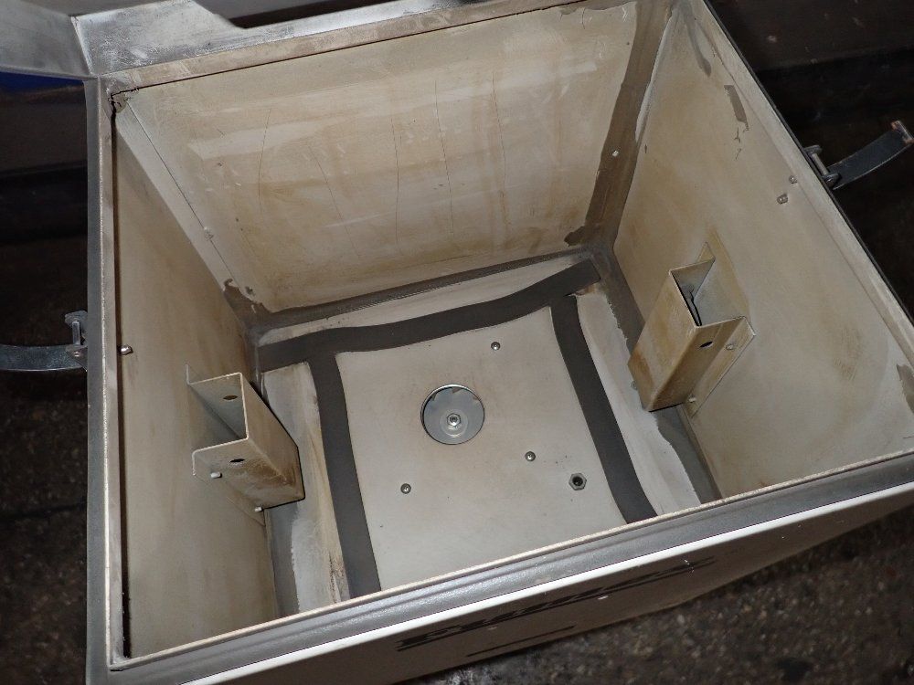 Fumex Air Filtration System