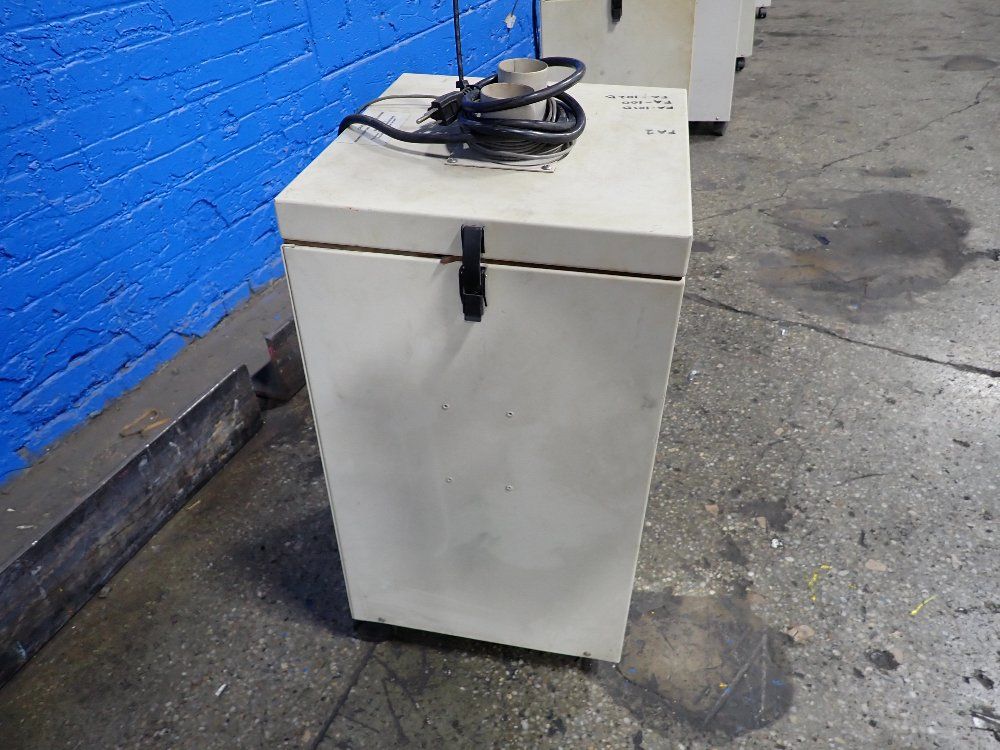 Fumex Air Filtration System