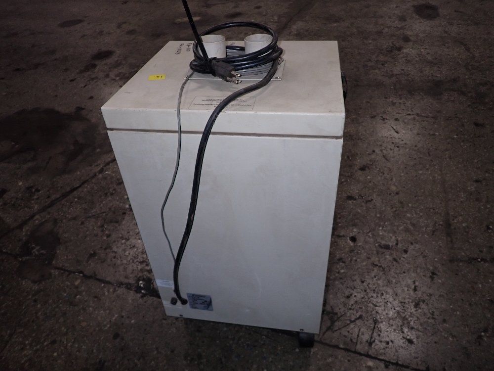 Fumex Air Filtration System