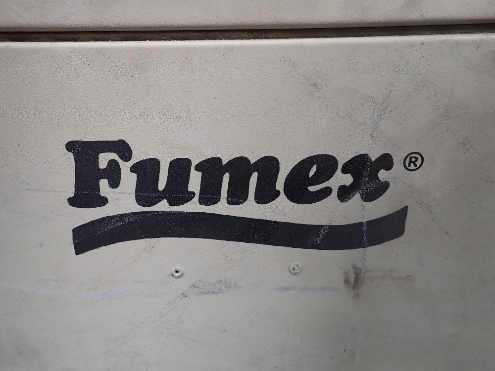 Fumex Air Filtration System