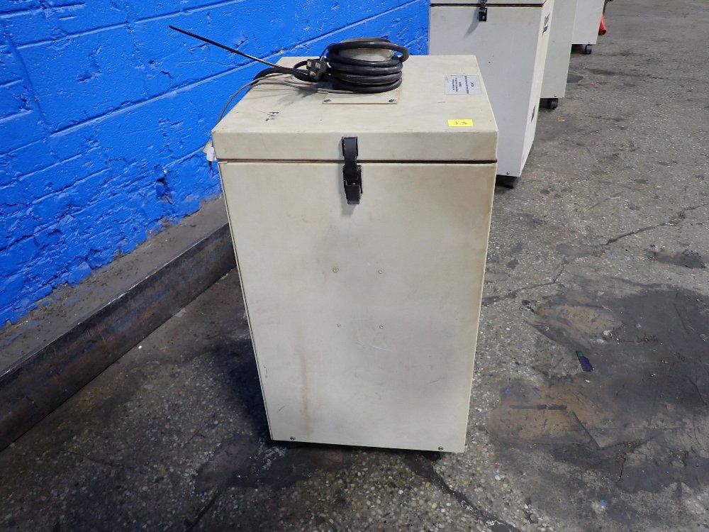 Fumex Air Filtration System