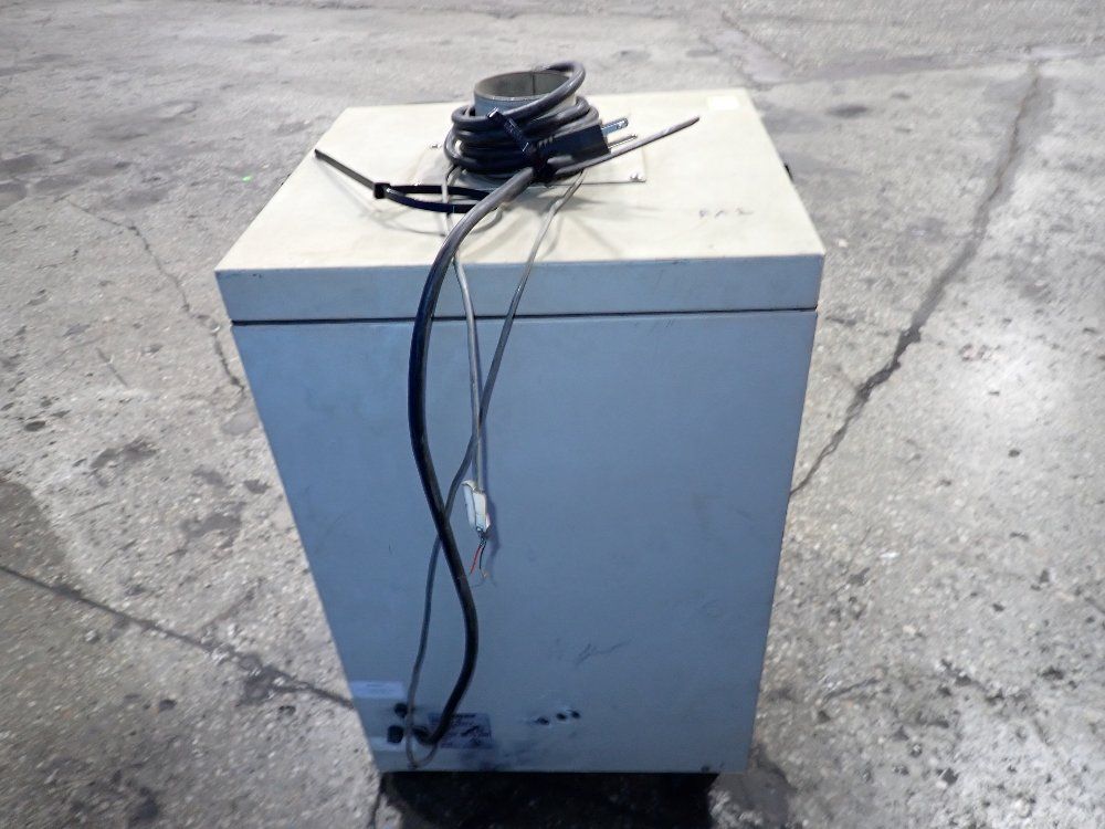Fumex Air Filtration System
