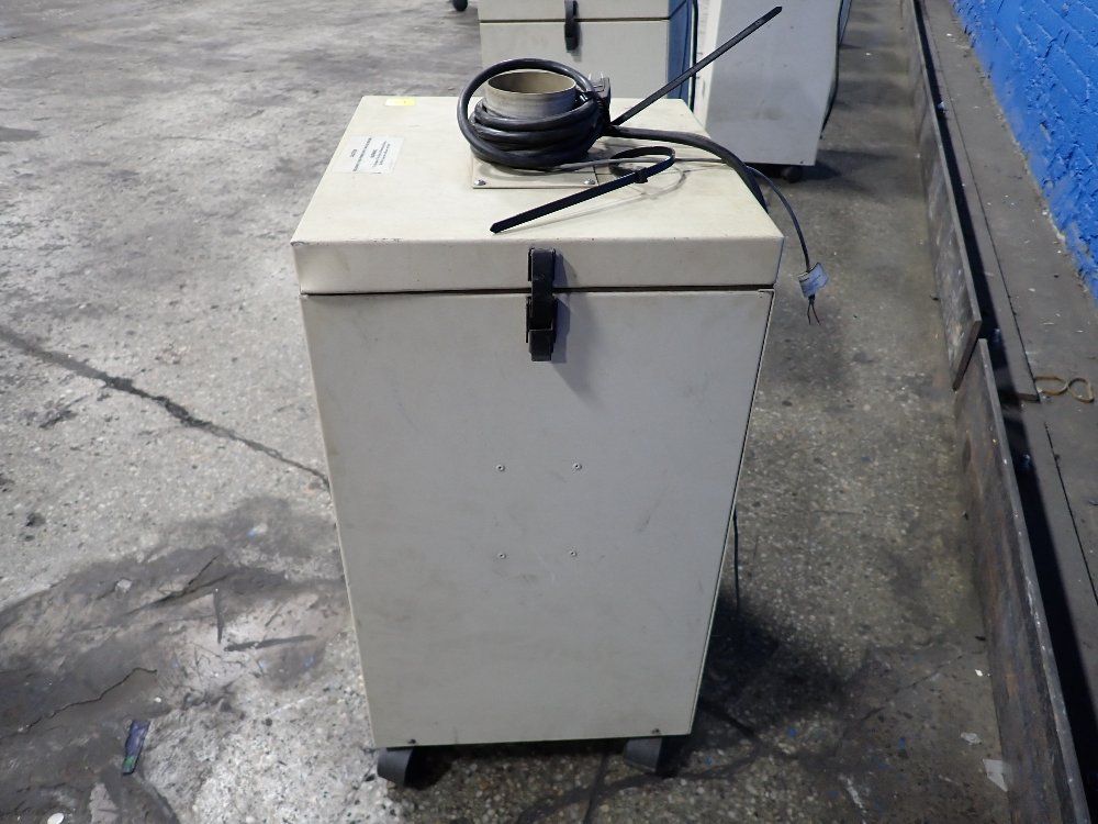 Fumex Air Filtration System
